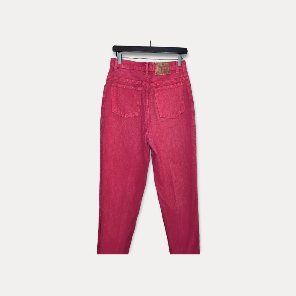 Vintage Jeans Moda International Women's Jeans